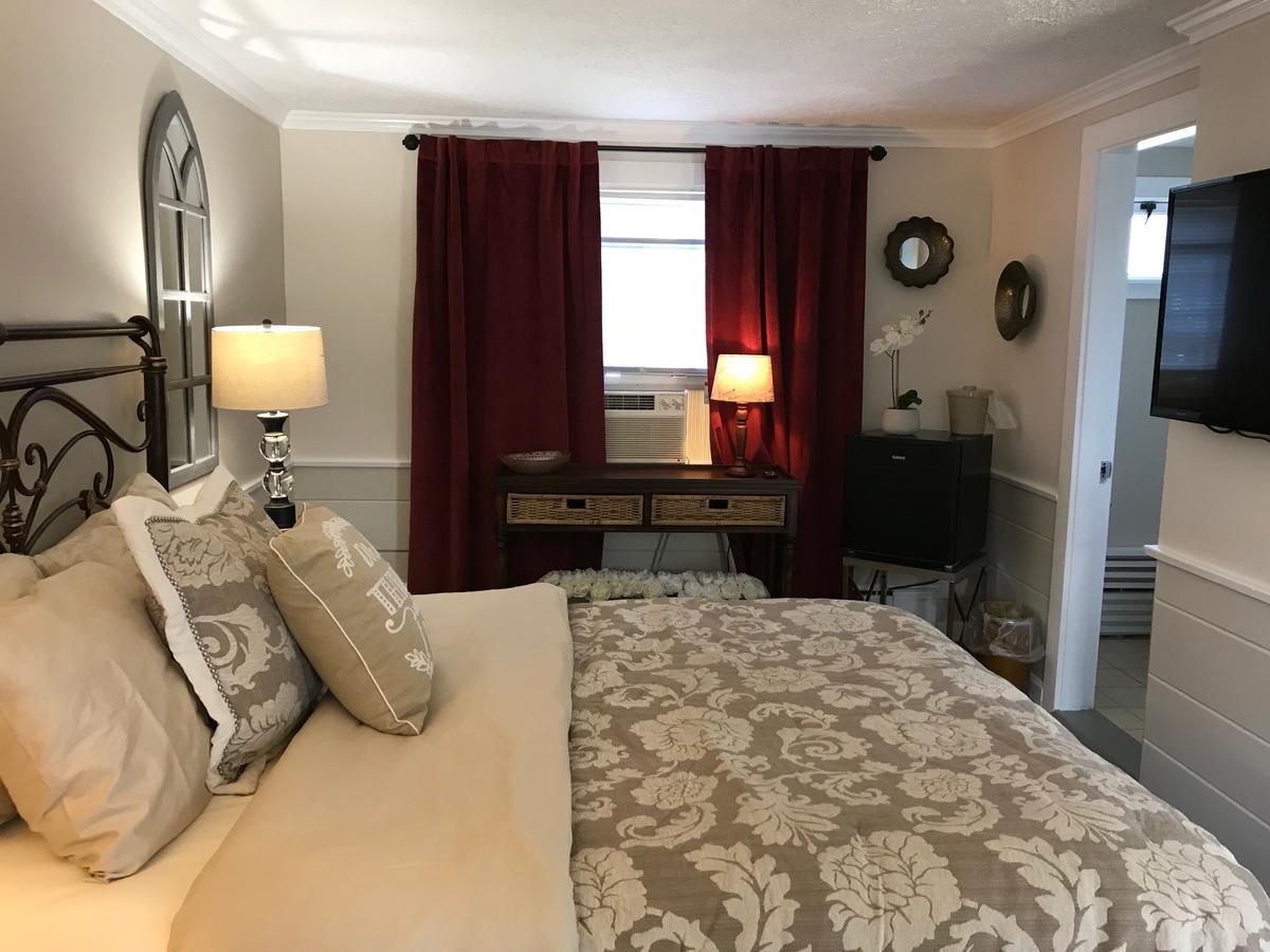 Starlight 4* North Conway